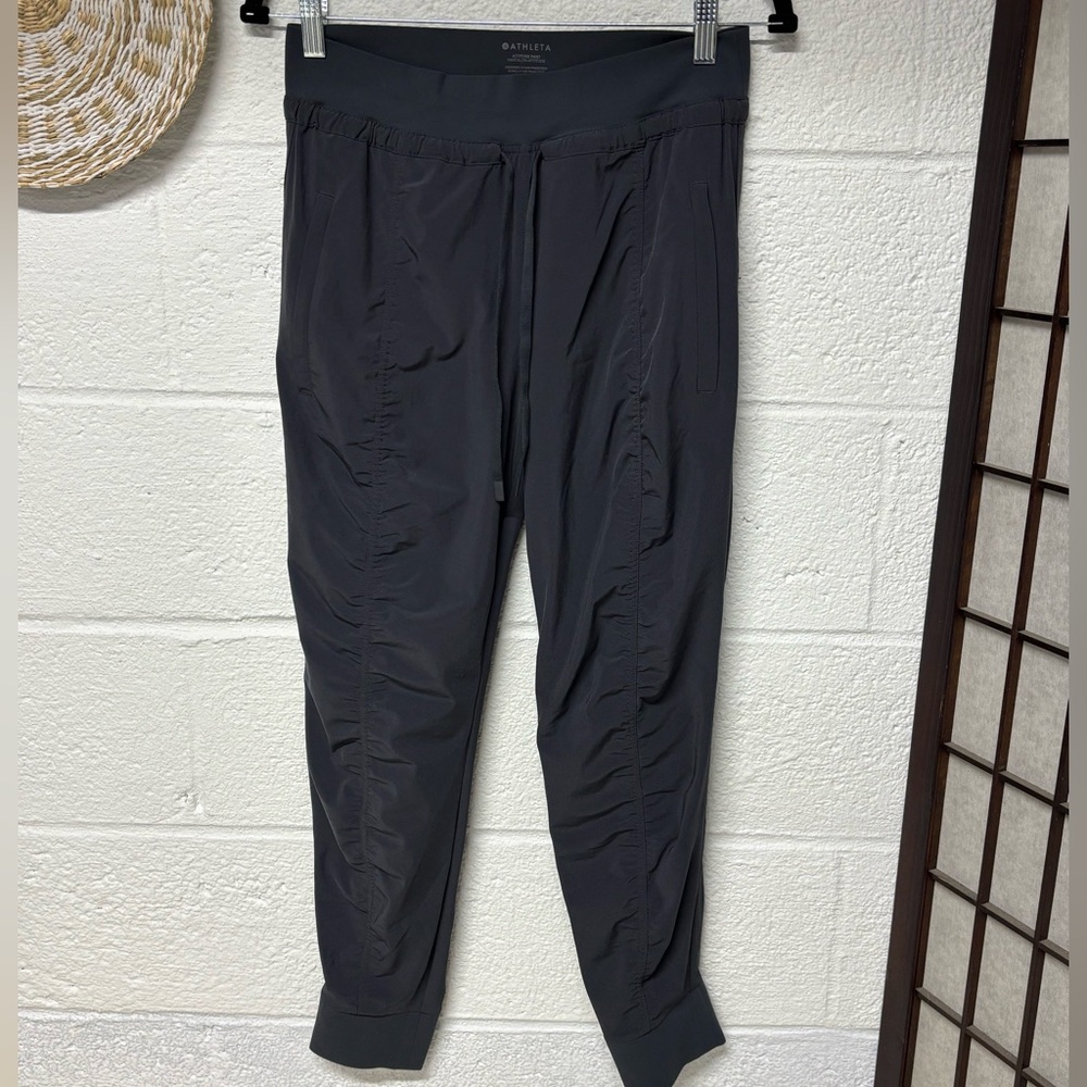 Athleta Altitude Jogger Pants - Picture 2 of 5